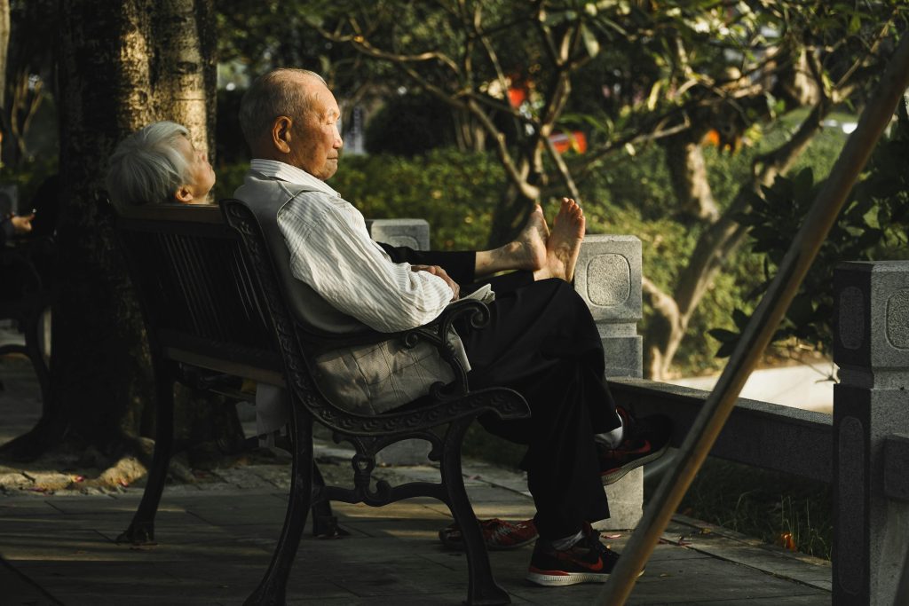 prepaga baja jubilación Argentina