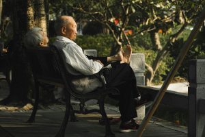 prepaga baja jubilación Argentina