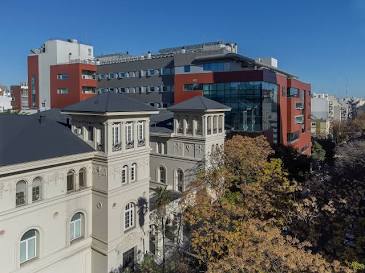 Amparo de salud contra el Hospital Italiano por aumentos de prepaga